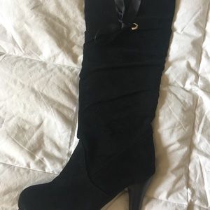 Fashion boots